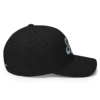 Solana Signature Closed-Back Cap