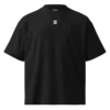 Solana: The Opportunist Oversized T-Shirt
