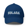 Solana x SEGA Closed-Back Cap