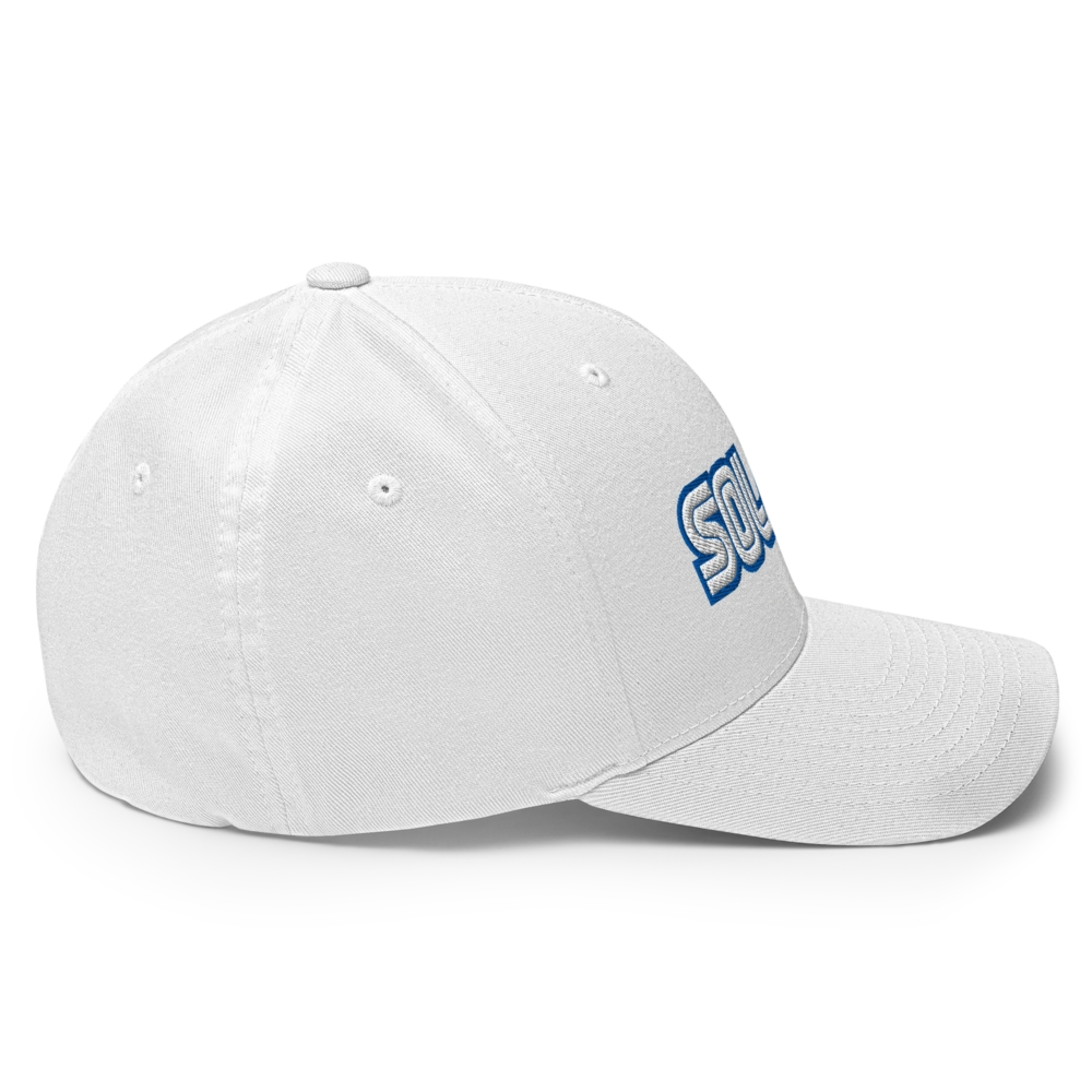 Solana x SEGA Closed-Back Cap