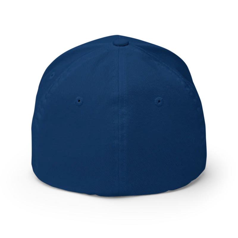 Solana x SEGA Closed-Back Cap