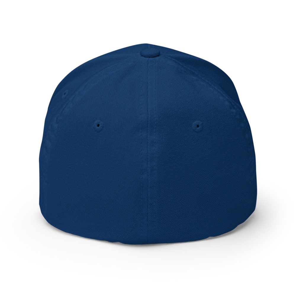 Solana X Sega Closed-Back Cap