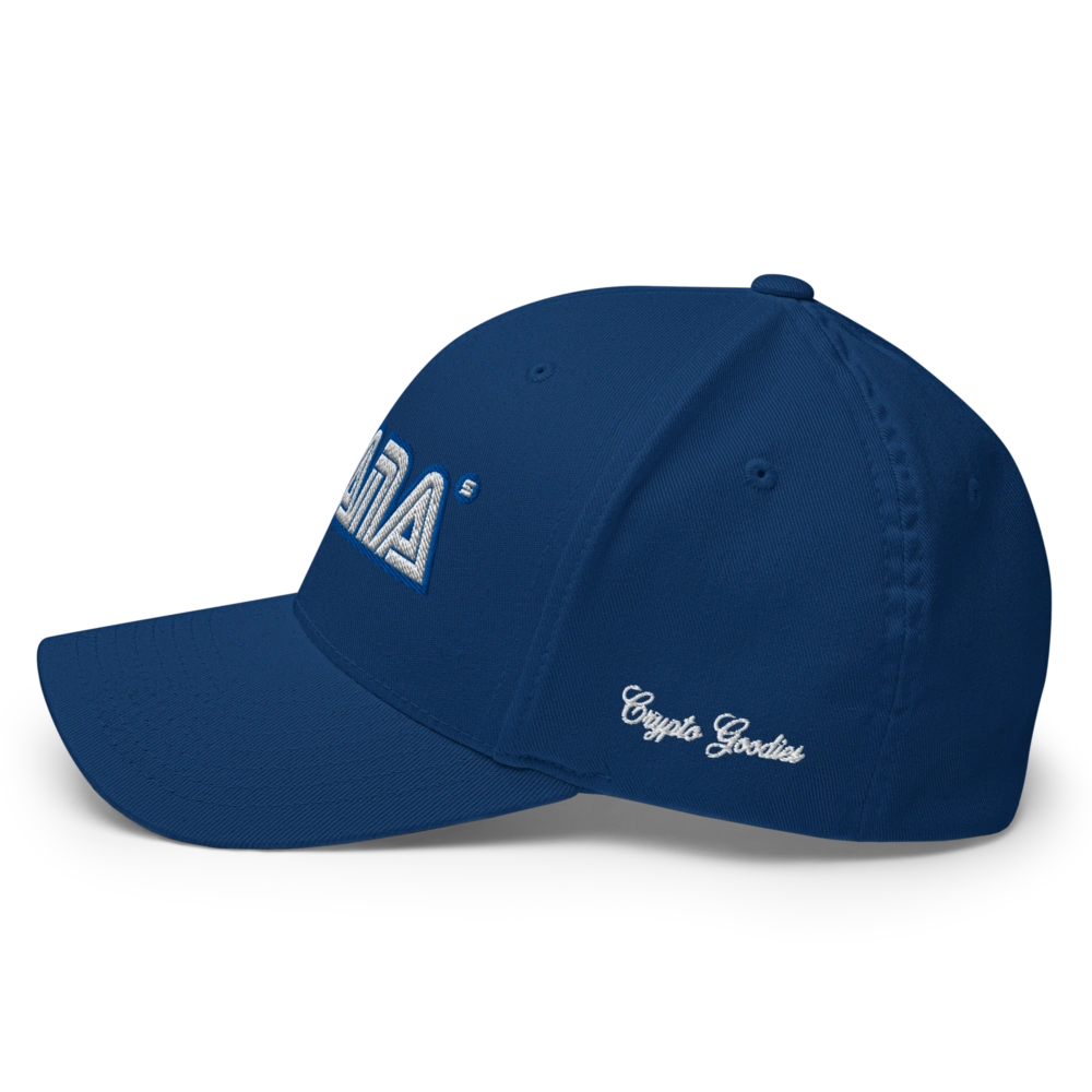 Solana x SEGA Closed-Back Cap