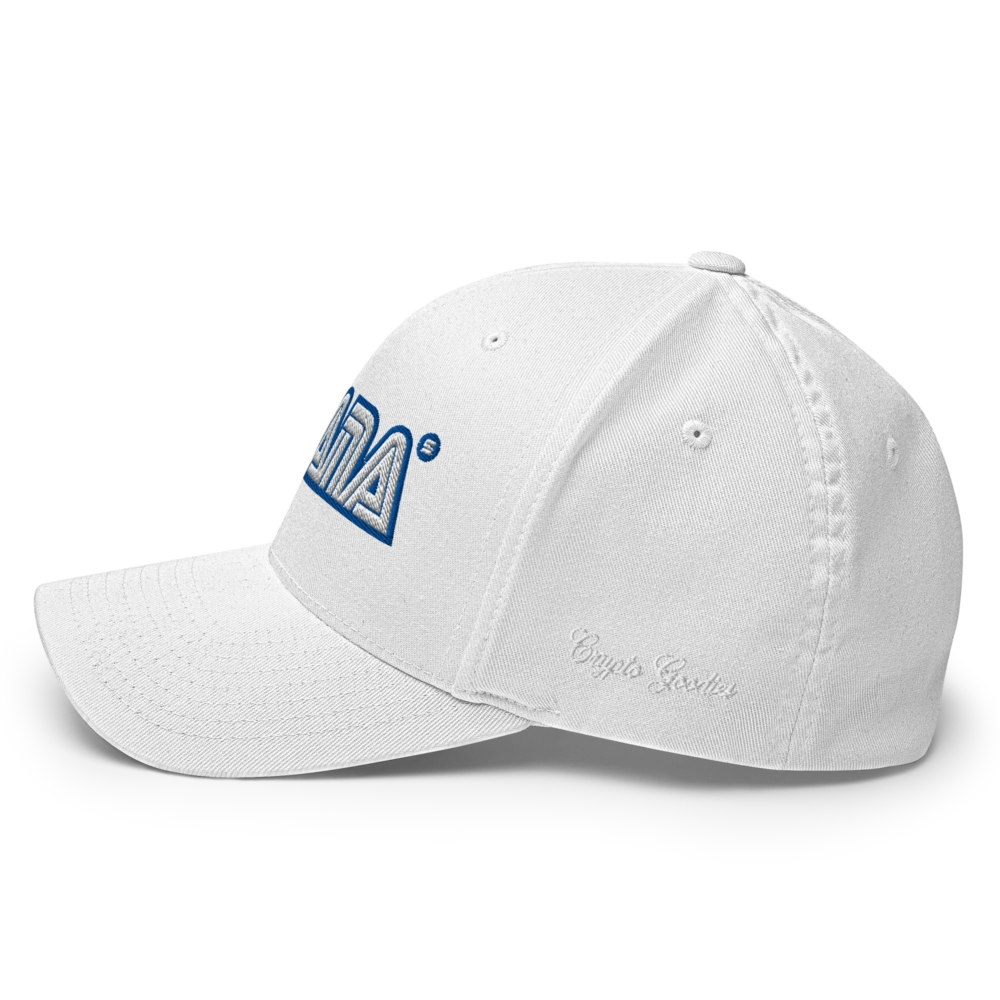 Solana x SEGA Closed-Back Cap
