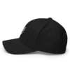 Stellar Closed-Back Cap
