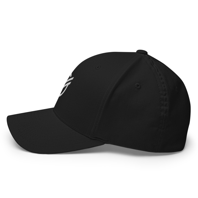 Stellar Closed-Back Cap