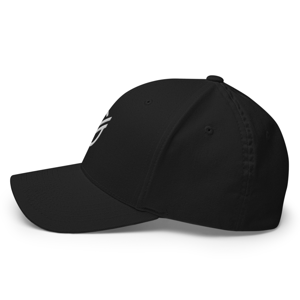Stellar Closed-Back Cap