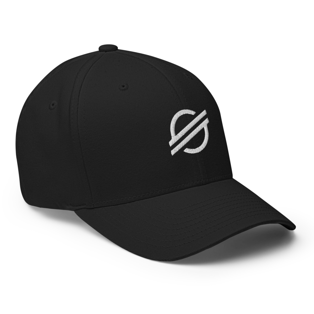 Stellar Closed-Back Cap