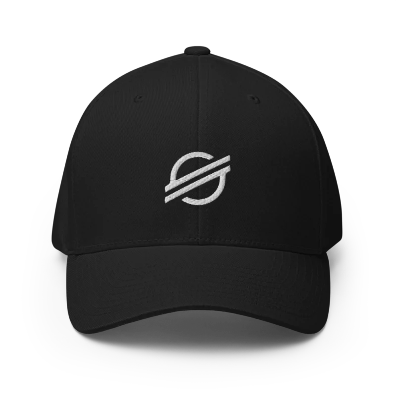 Stellar Closed-Back Cap