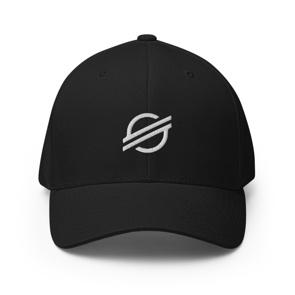 Stellar Closed-Back Cap