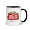 Stellar Lumens Mug