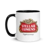 Stellar Lumens Mug