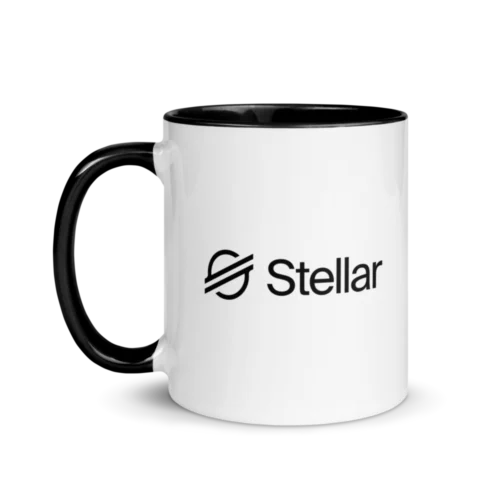 Stellar Mug