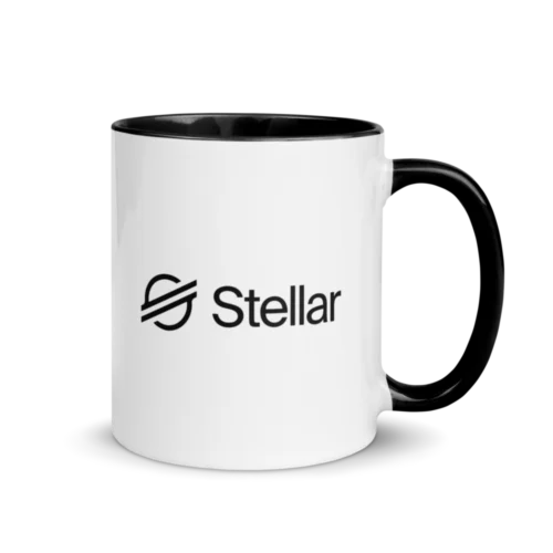 Stellar Mug