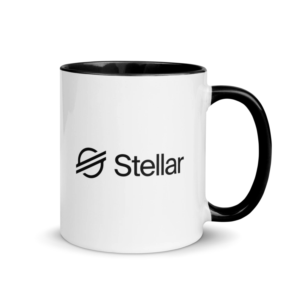 Stellar Mug