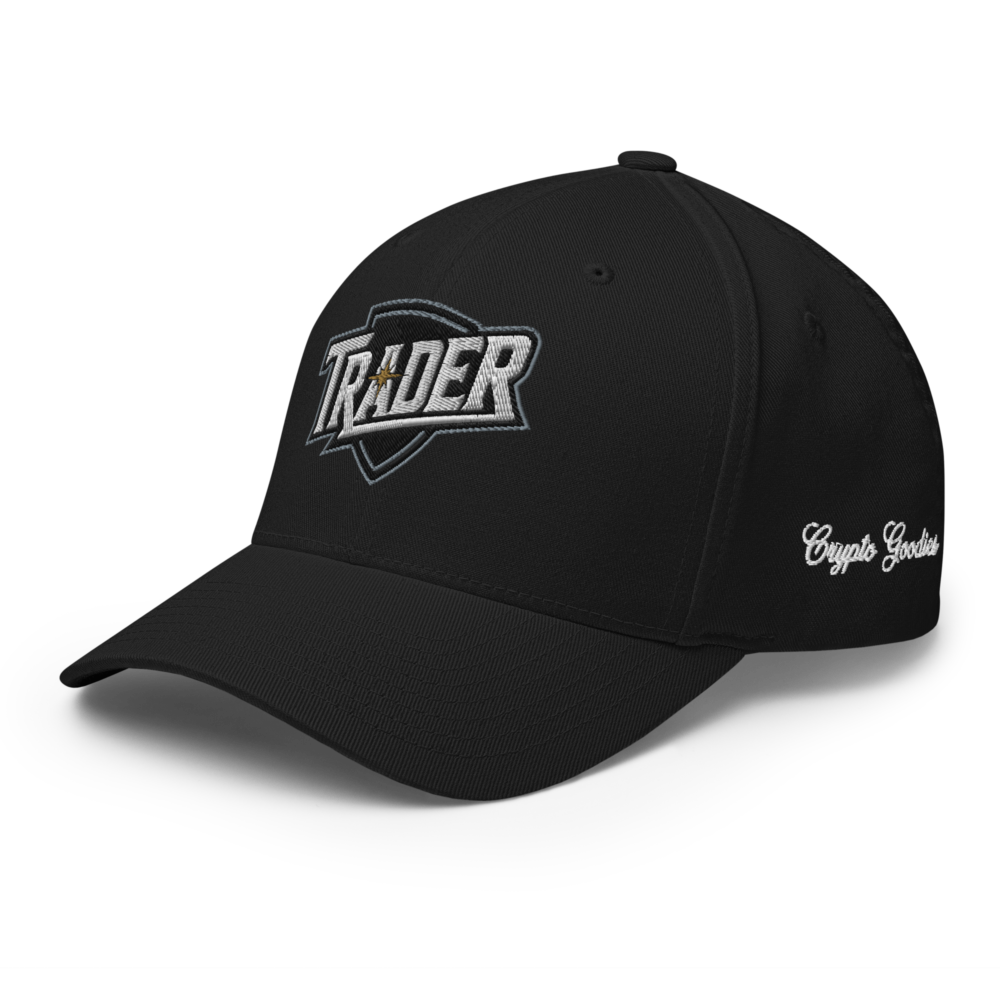 Trader Closed-Back Cap