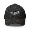 Trader Closed-Back Cap