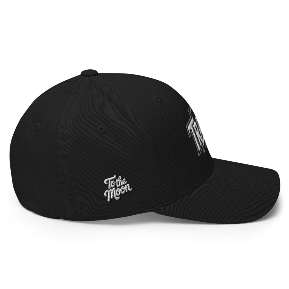 Trader Closed-Back Cap