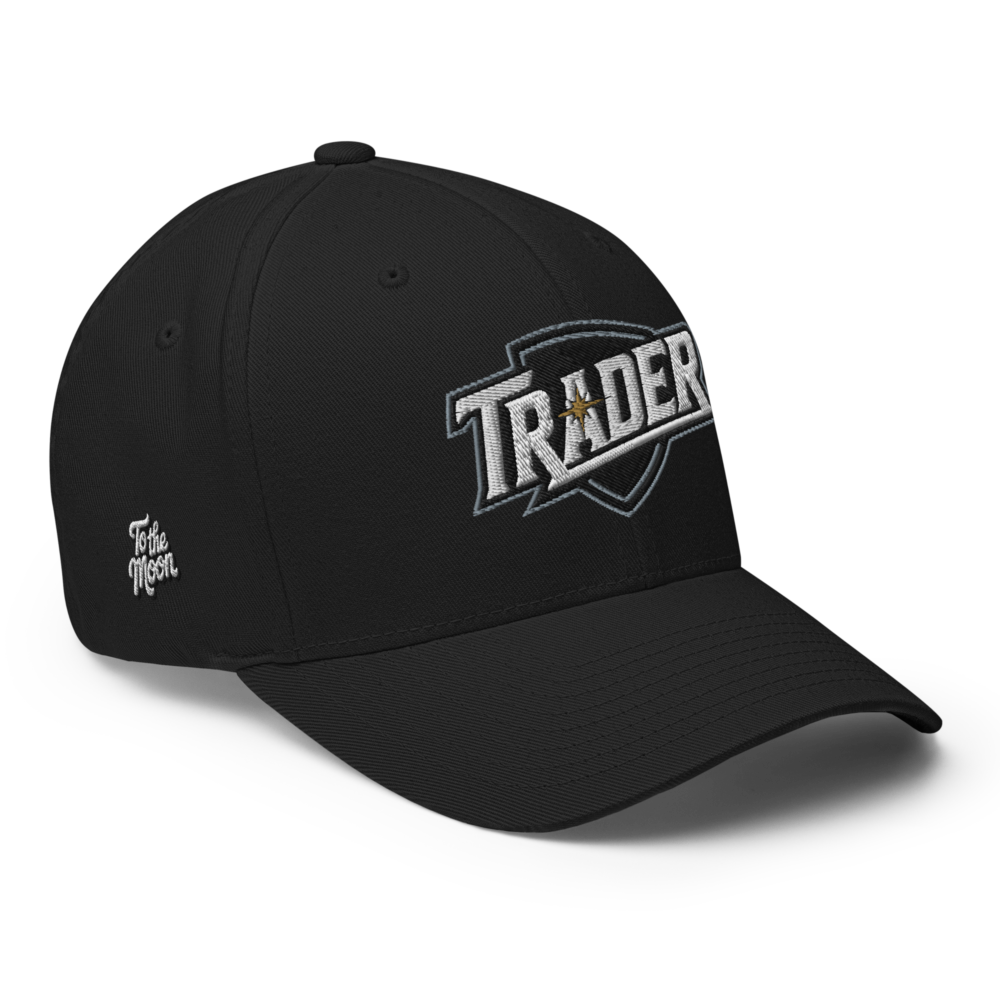 Trader Closed-Back Cap