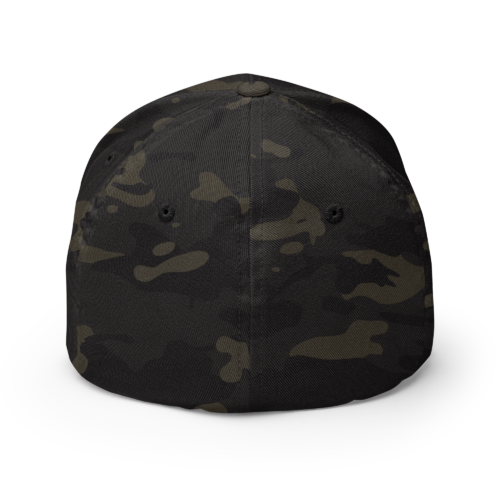 Trader Closed-Back Cap