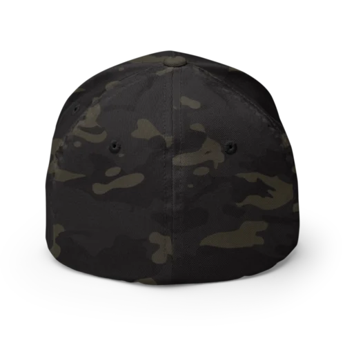 Trader Closed-Back Cap