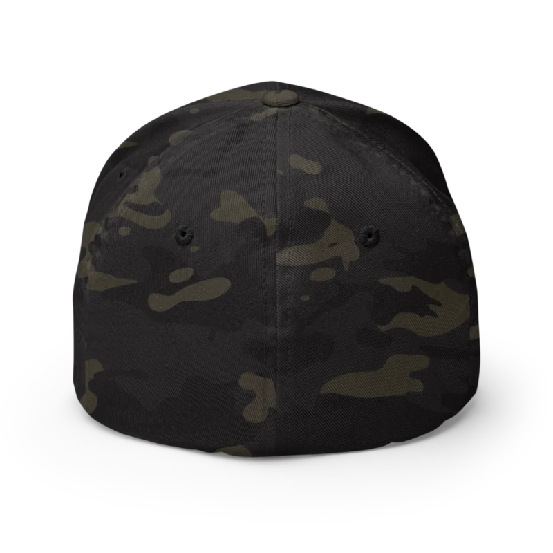 Trader Closed-Back Cap