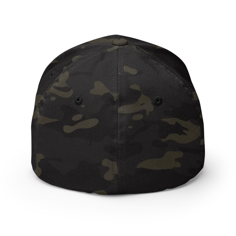 Trader Closed-Back Cap