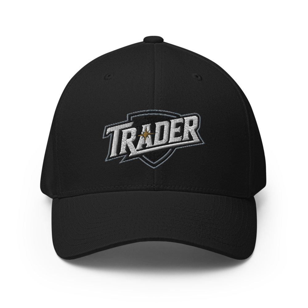 Trader Closed-Back Cap