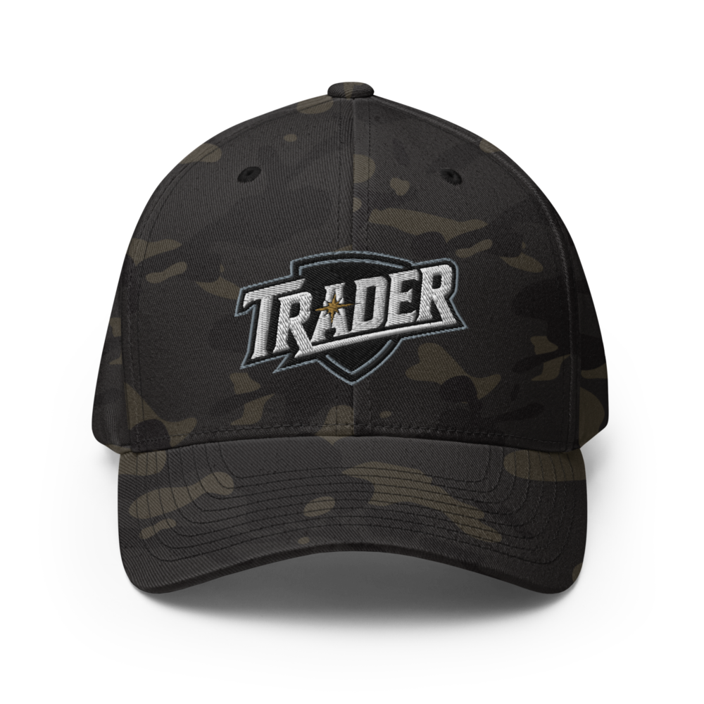 Trader Closed-Back Cap