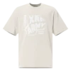 XRP Army Oversized Faded T-Shirt