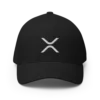 XRP Closed-Back Cap