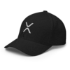 XRP Closed-Back Cap