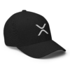XRP Closed-Back Cap