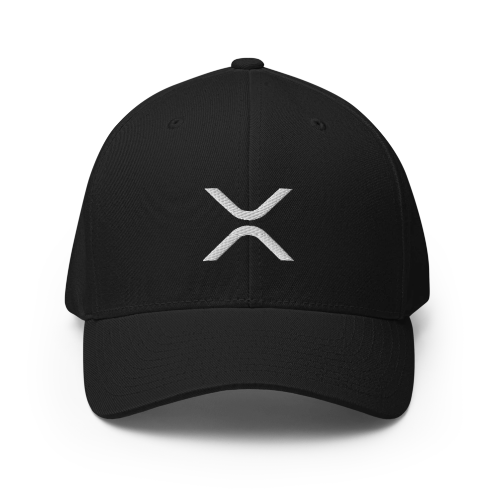 Xrp Closed-Back Cap