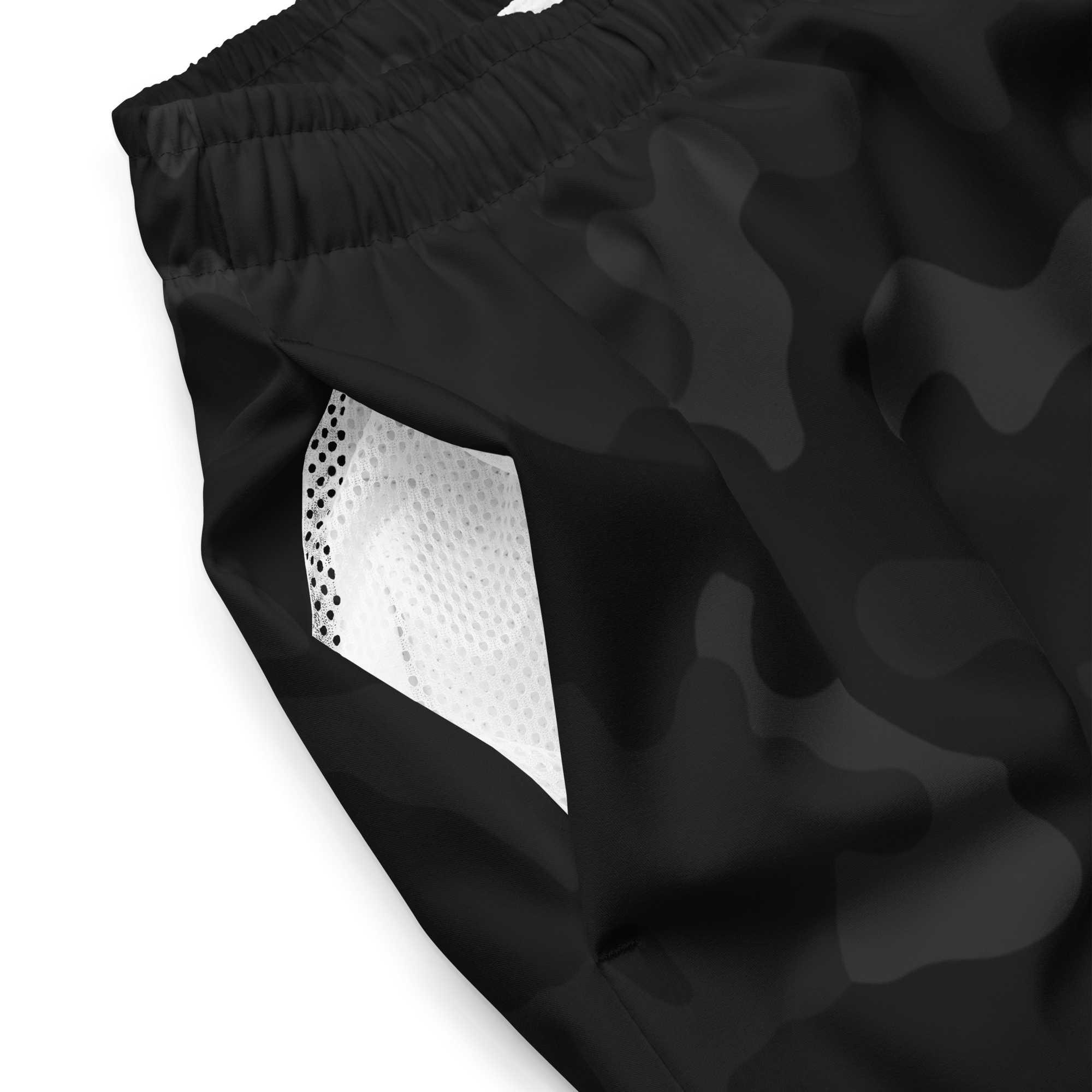 XRP Army II Premium Swim Trunks