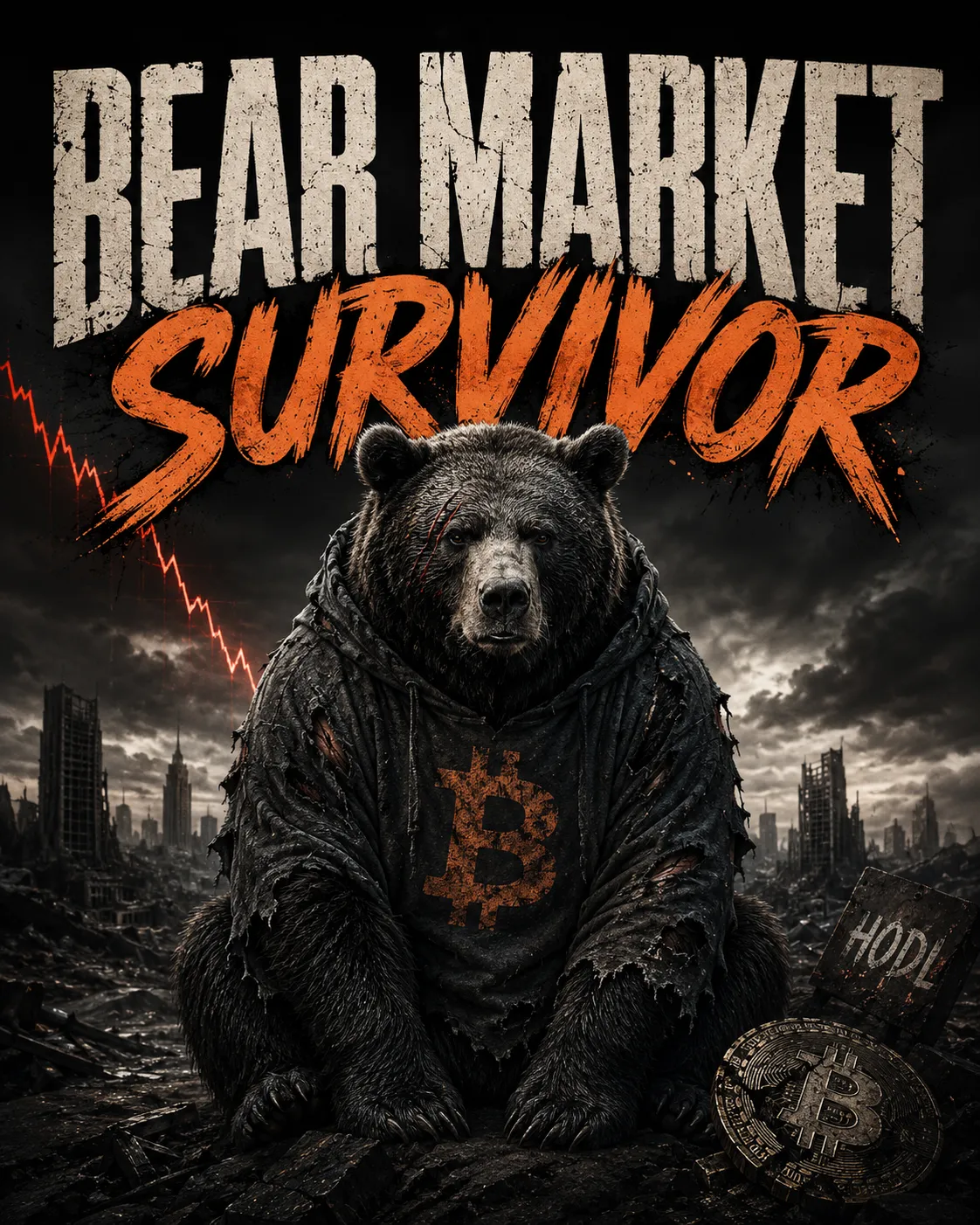 Bear Market Survivor