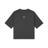 Best Crypto Mom Oversized T-Shirt