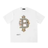 Bitcoin Bling-Bling Heavyweight Vintage T-Shirt