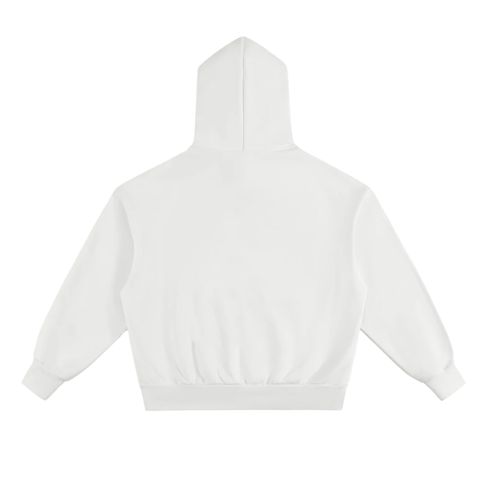 Bitcoin Block Party Heavyweight Fleece Hoodie