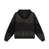 Bitcoin Boy Super Heavyweight Faded Hoodie