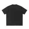 Bitcoin For Breakfast Heavyweight Vintage T-Shirt