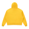 Bitcoin Hero Oversized Fleece Hoodie