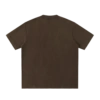 Bitcoin in Bloom Heavyweight Vintage T-Shirt