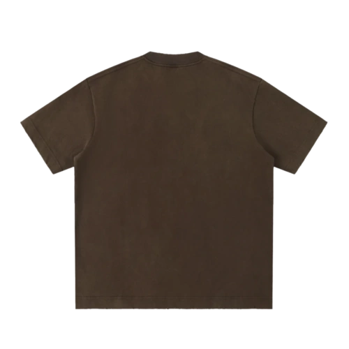 Bitcoin in Bloom Heavyweight Vintage T-Shirt