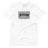 Bitcoin Maze T-Shirt