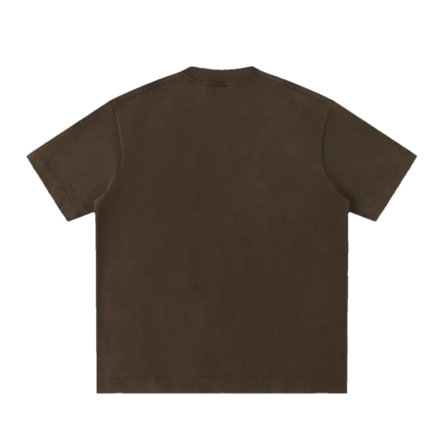 Bitcoin Owl Heavyweight Vintage T-Shirt
