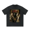 BTC - G.O.A.T. Heavyweight Vintage T-Shirt