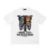BTC: HODL Till The Heart Stops Heavyweight Vintage T-Shirt