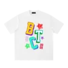 BTC Varsity Heavyweight Vintage T-Shirt