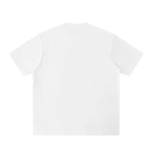 BTC Varsity Heavyweight Vintage T-Shirt